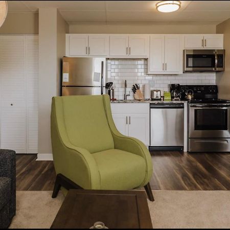 4 Modern Apts Near Nightlife & Attractions Apartment Indianapolis Bagian luar foto